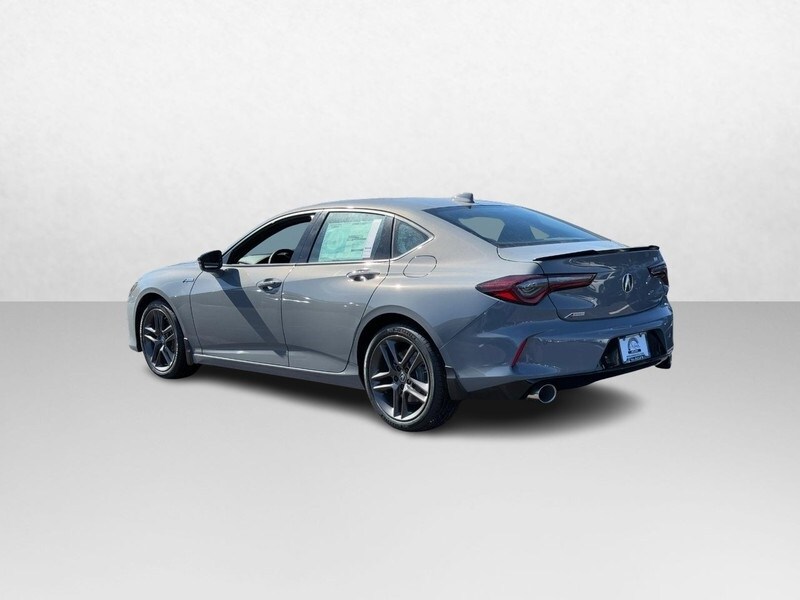2025 Acura TLX SH-AWD A-Spec photo 2