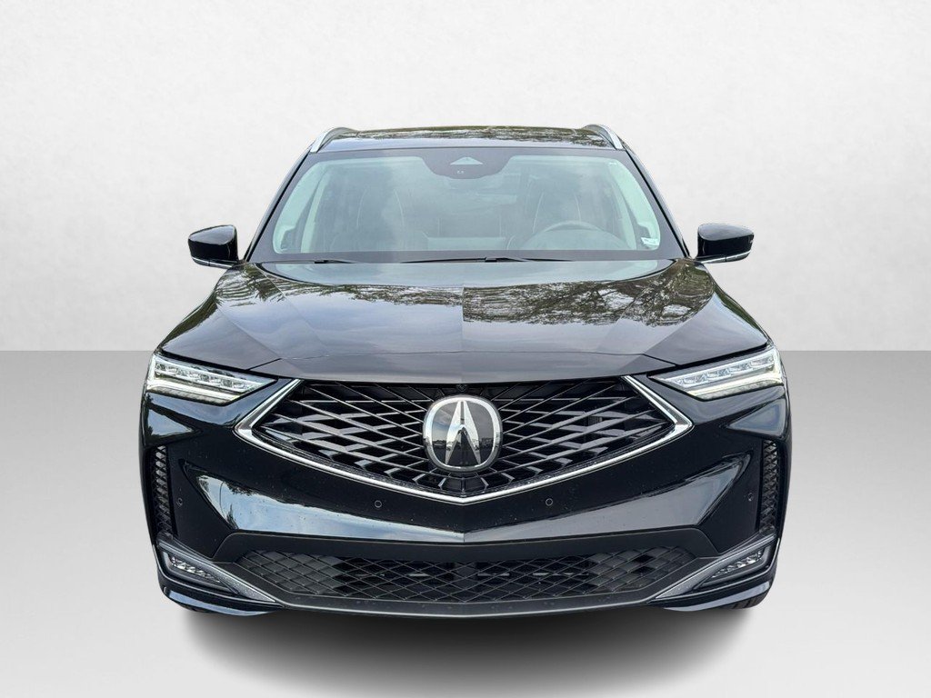 2026 Acura MDX Advance Package - Photo 11