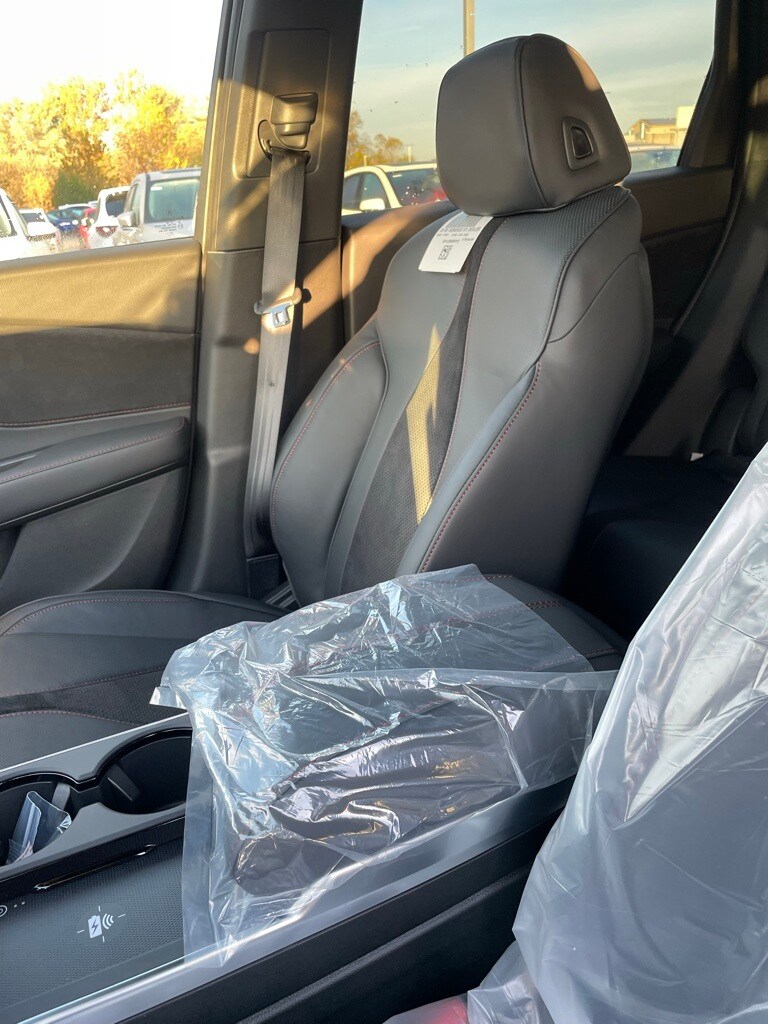 2026 Acura RDX A-Spec photo 2