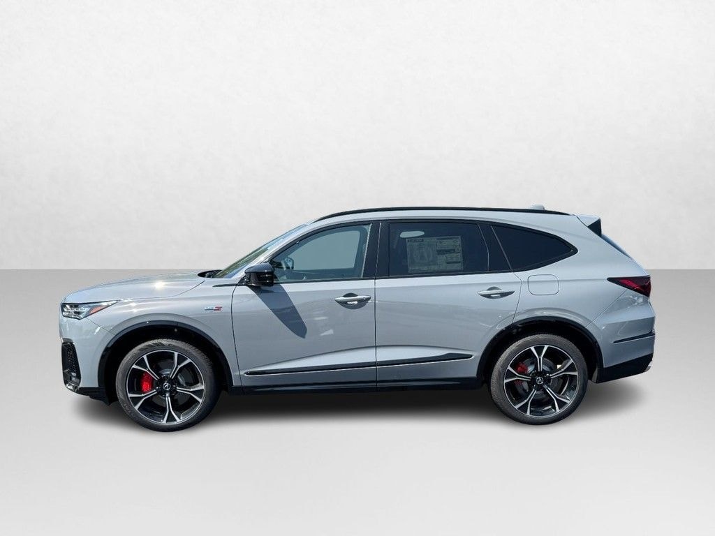 New 2026 Acura MDX SH-AWD Type S w/Advance Package SUV