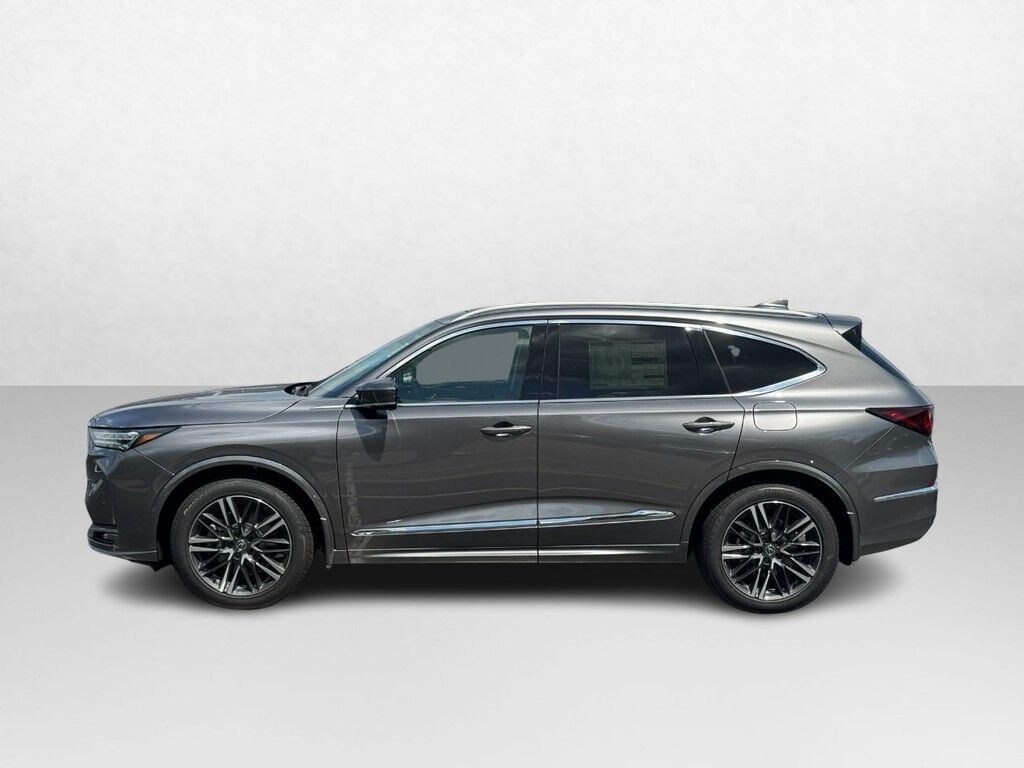 New 2026 Acura MDX SH-AWD Advance Package SUV
