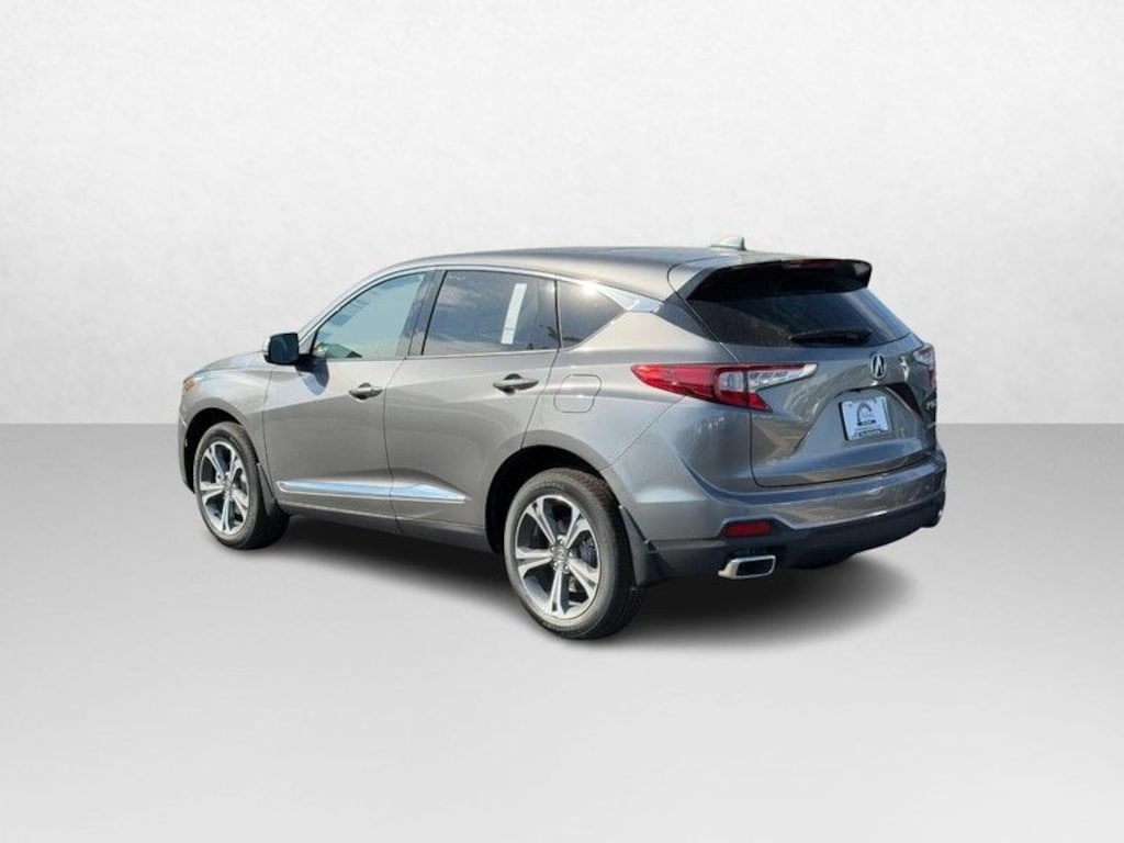 New 2025 Acura RDX Technology Package SUV