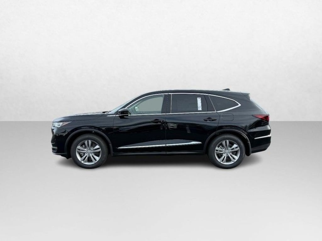 New 2026 Acura MDX SH-AWD SUV