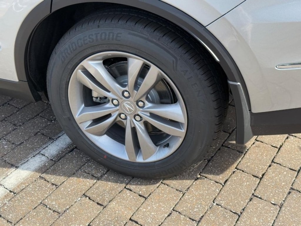 New 2026 Acura MDX SH-AWD SUV