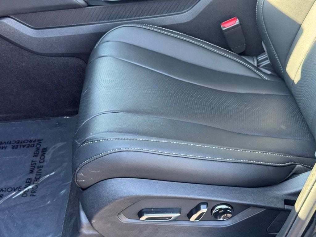 2026 Acura MDX Technology Package - Photo 22