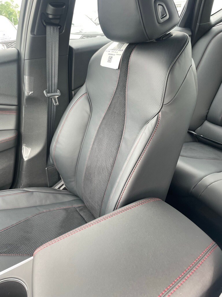 2025 Acura TLX SH-AWD A-Spec photo 2