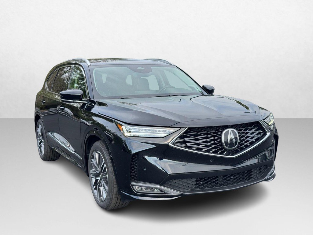 2026 Acura MDX Advance Package - Photo 10