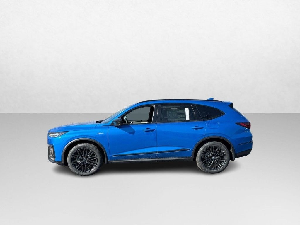 New 2026 Acura MDX SH-AWD A-Spec Advance Package SUV