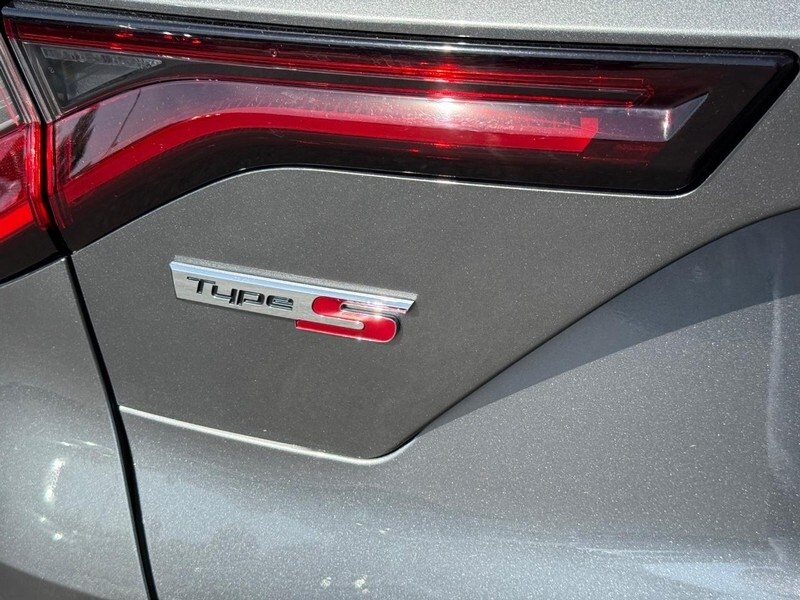 2022 Acura MDX Type S photo 4