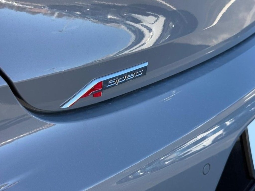 Certified 2025 Acura TLX A-Spec Package Sedan