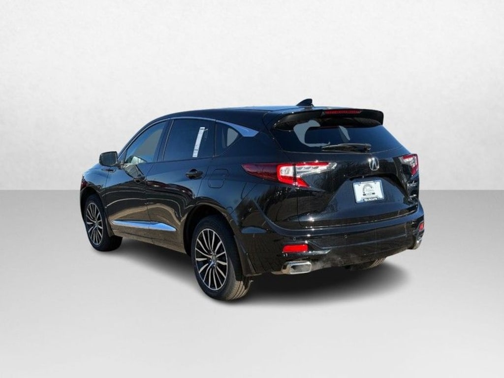 New 2026 Acura RDX Advance Package SUV