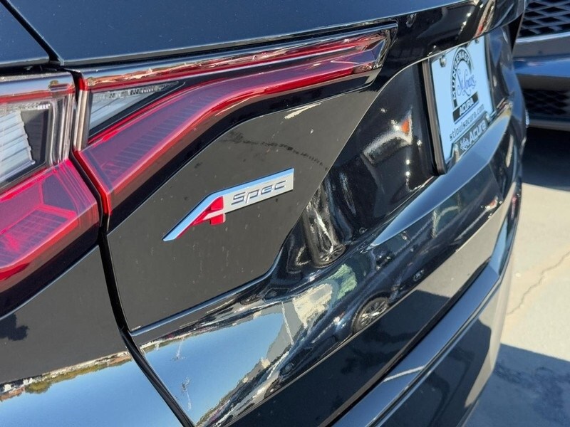 2026 Acura MDX SH-AWD A-Spec photo 4