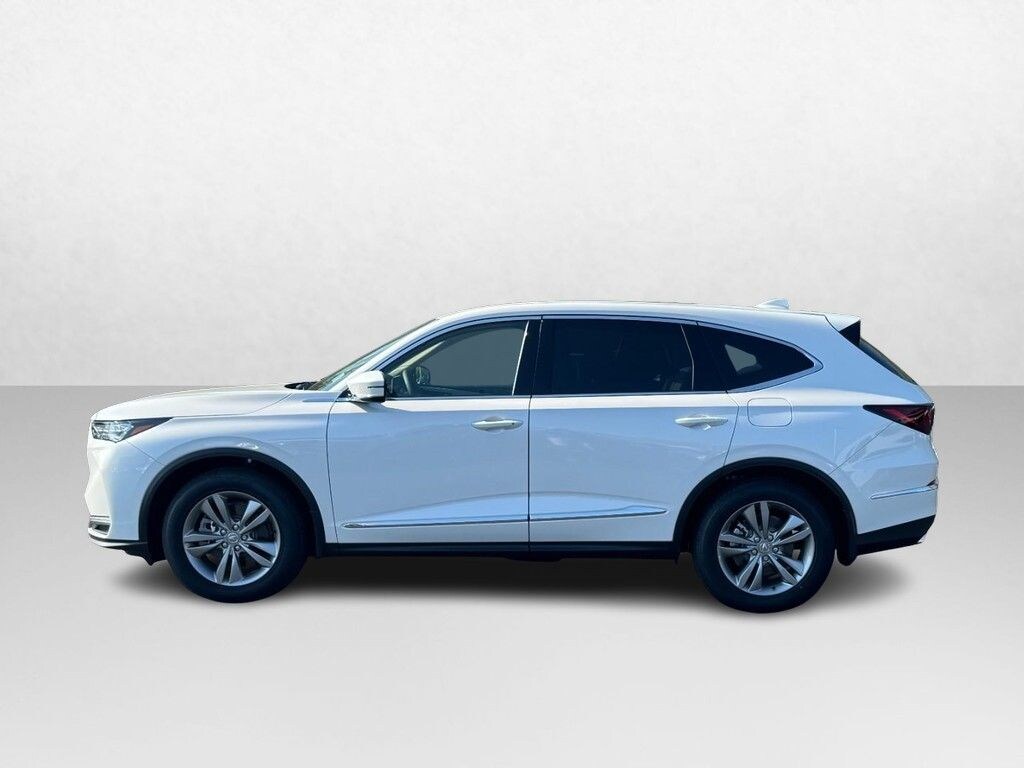 Certified 2026 Acura MDX SH-AWD SUV