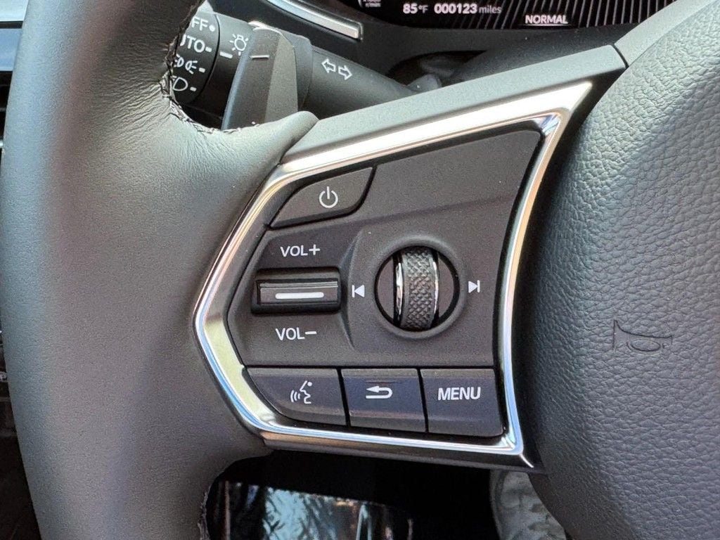 2026 Acura MDX Technology Package - Photo 24