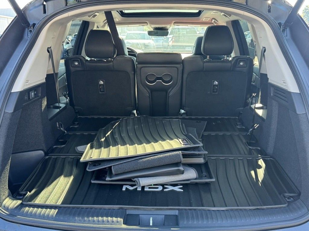 2026 Acura MDX Technology Package - Photo 6