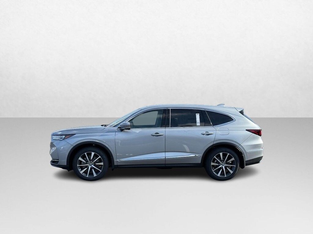 New 2026 Acura MDX SH-AWD Technology Package SUV
