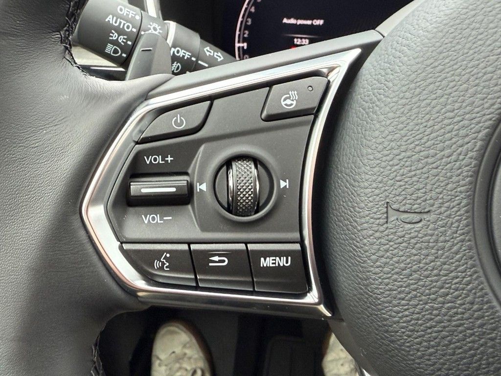 2026 Acura MDX Advance Package - Photo 14