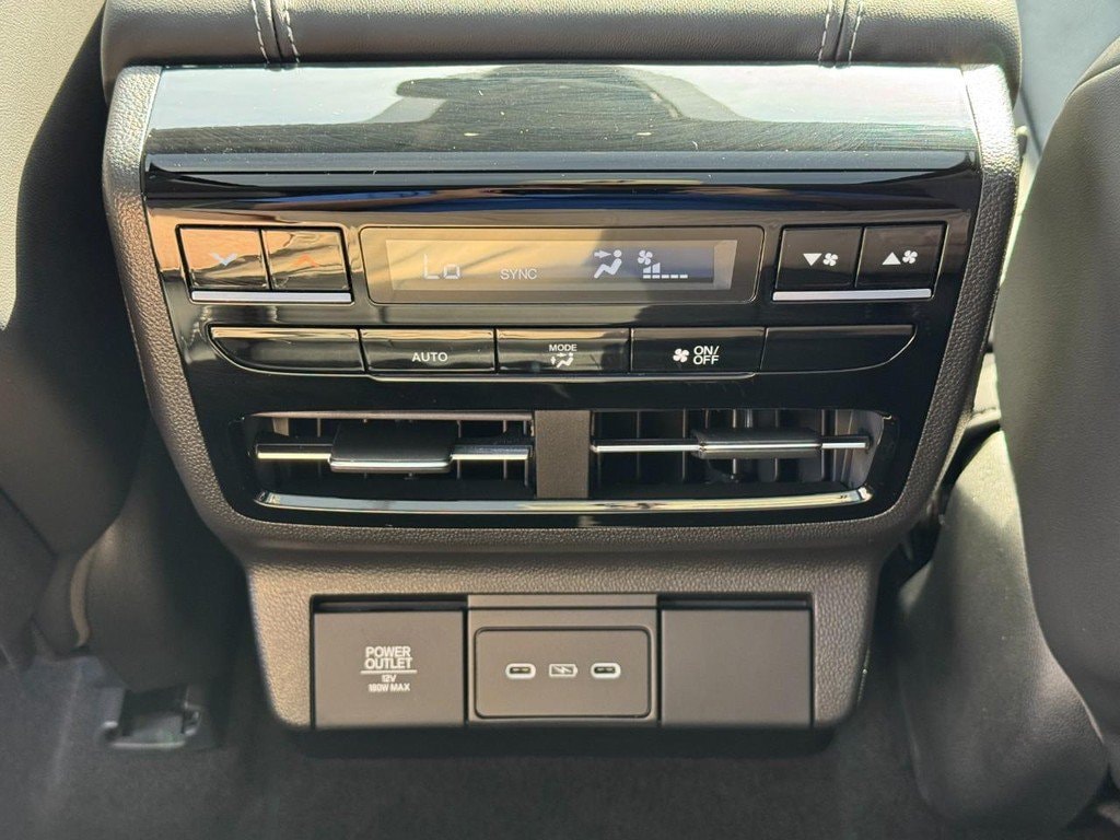 2026 Acura MDX Technology Package - Photo 14