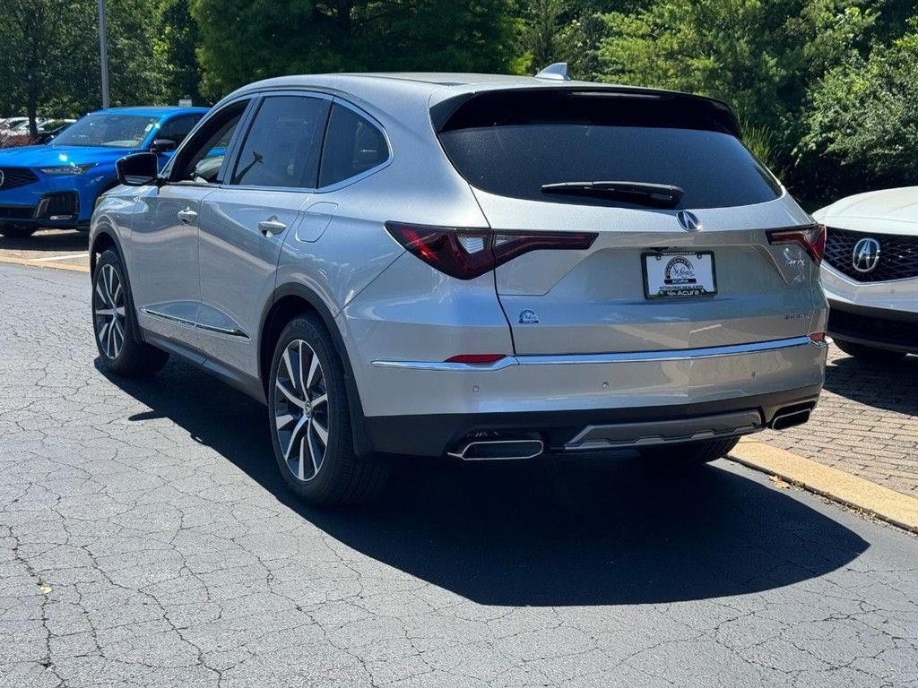 New 2026 Acura MDX SH-AWD Technology Package SUV