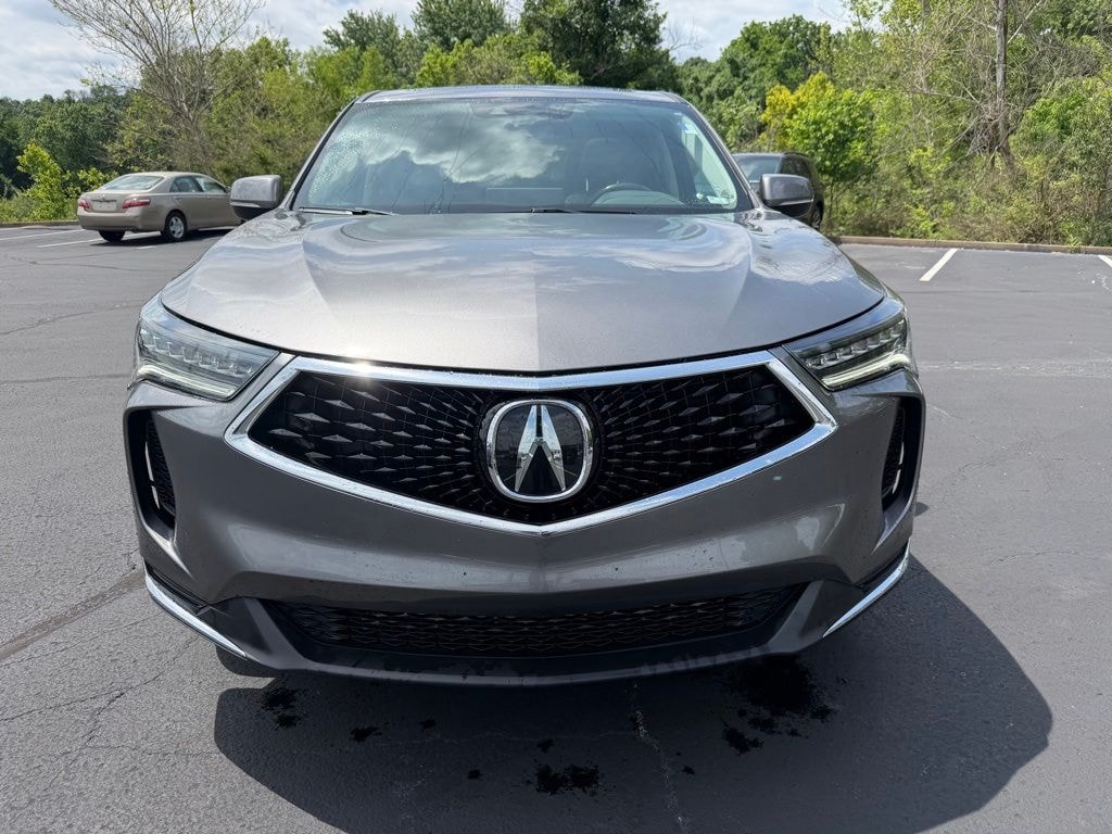 Certified 2024 Acura RDX SH-AWD SUV