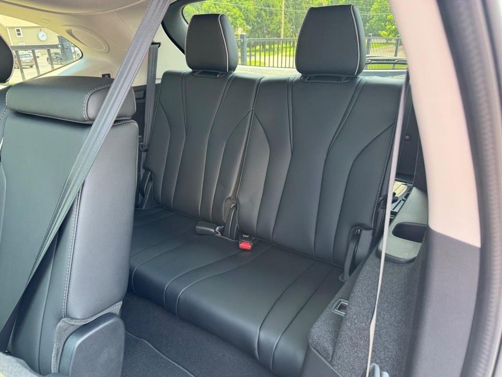 New 2026 Acura MDX SH-AWD Advance Package SUV