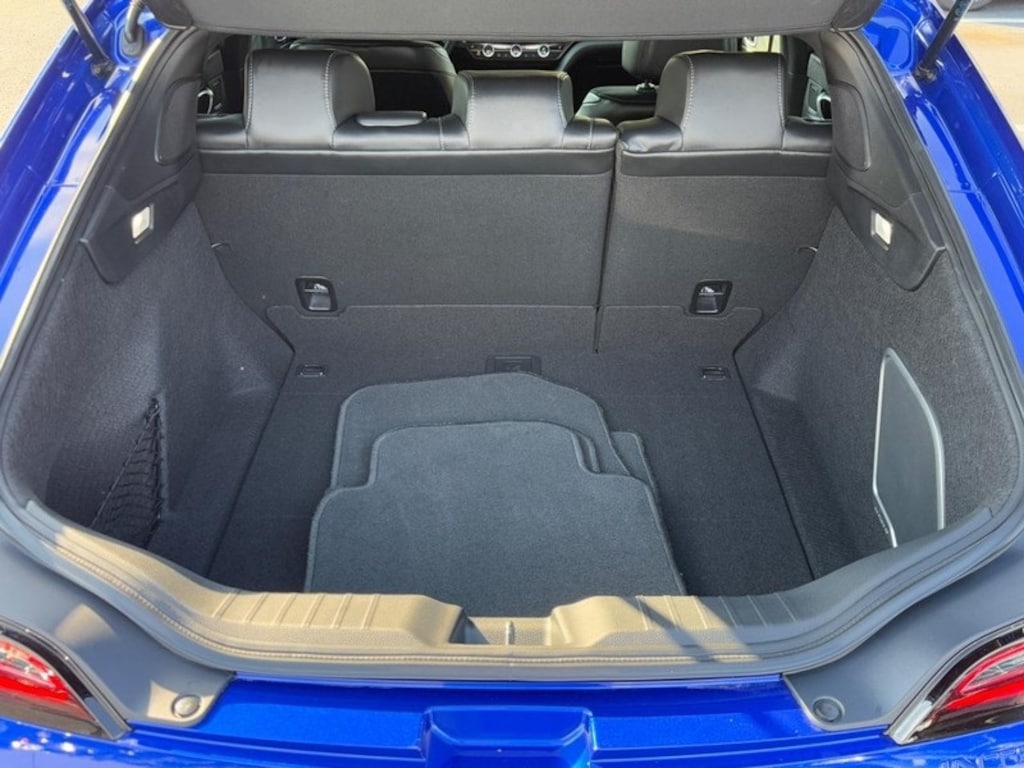 Certified 2024 Acura Integra A-Spec Tech Package Hatchback