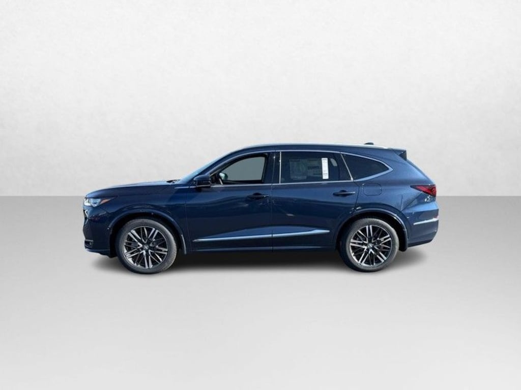 New 2026 Acura MDX SH-AWD Advance Package SUV