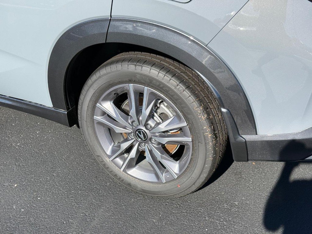 New 2026 Acura ADX Base SUV