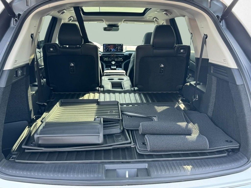 2026 Acura MDX Technology Package - Photo 6