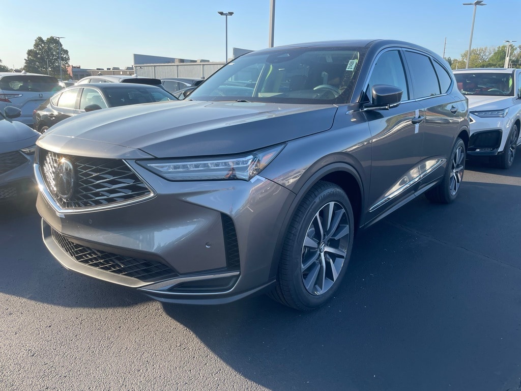 New 2026 Acura MDX SH-AWD Technology Package SUV