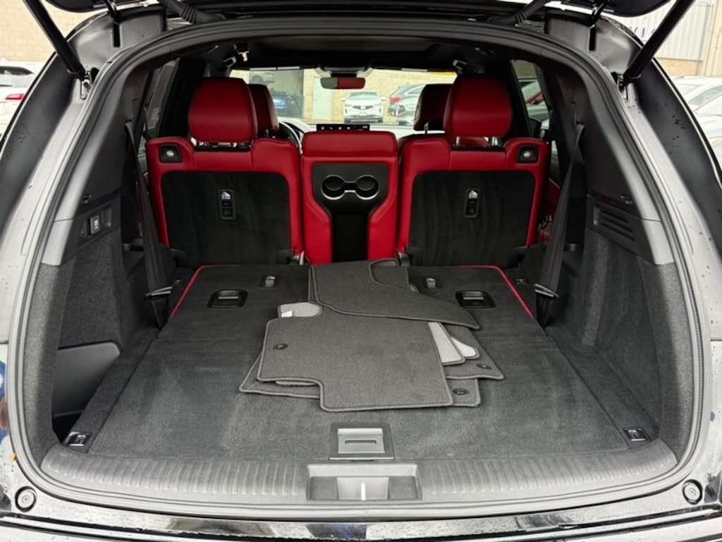 Certified 2023 Acura MDX SH-AWD A-Spec Package SUV