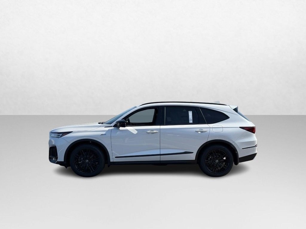 New 2026 Acura MDX SH-AWD A-Spec Advance Package SUV