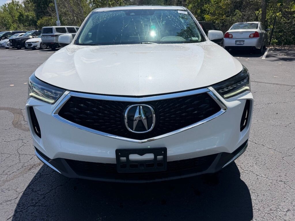 Used 2023 Acura RDX SUV