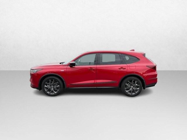 2024 Acura MDX SH-AWD A-Spec photo 2