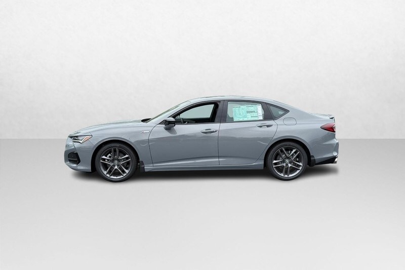 2025 Acura TLX SH-AWD A-Spec photo 2
