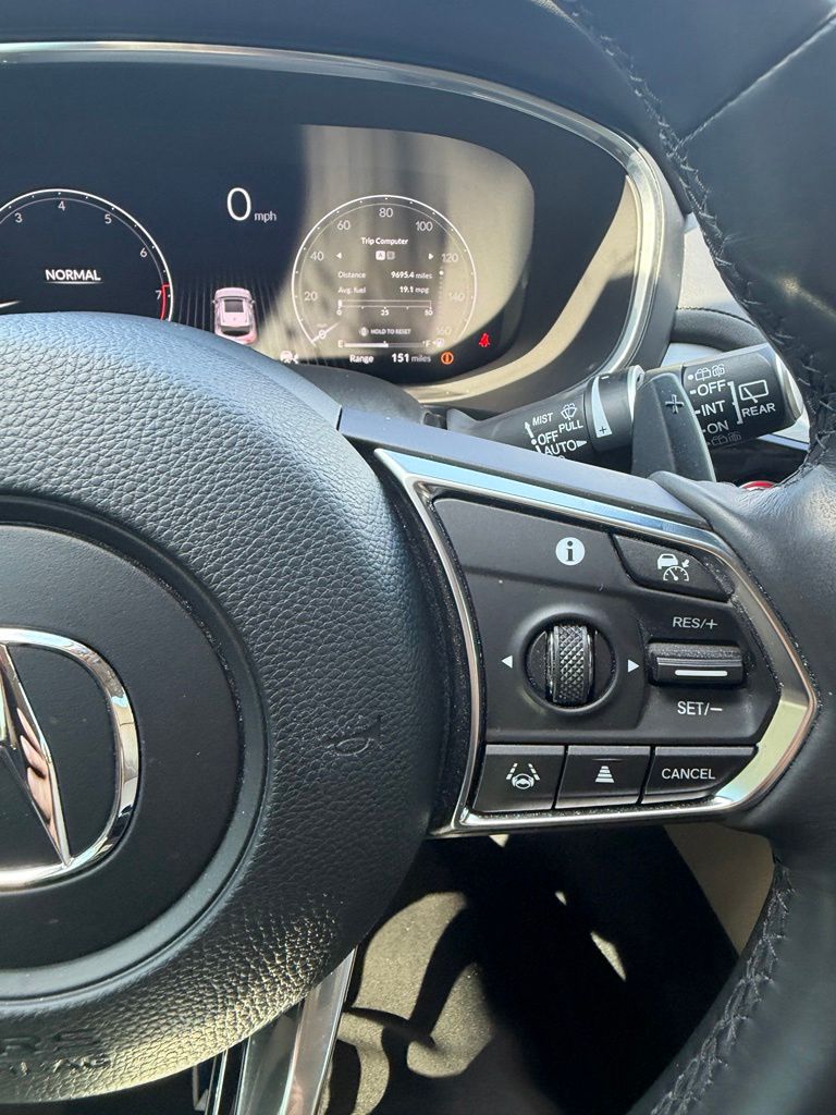 2024 Acura MDX Technology Package - Photo 19