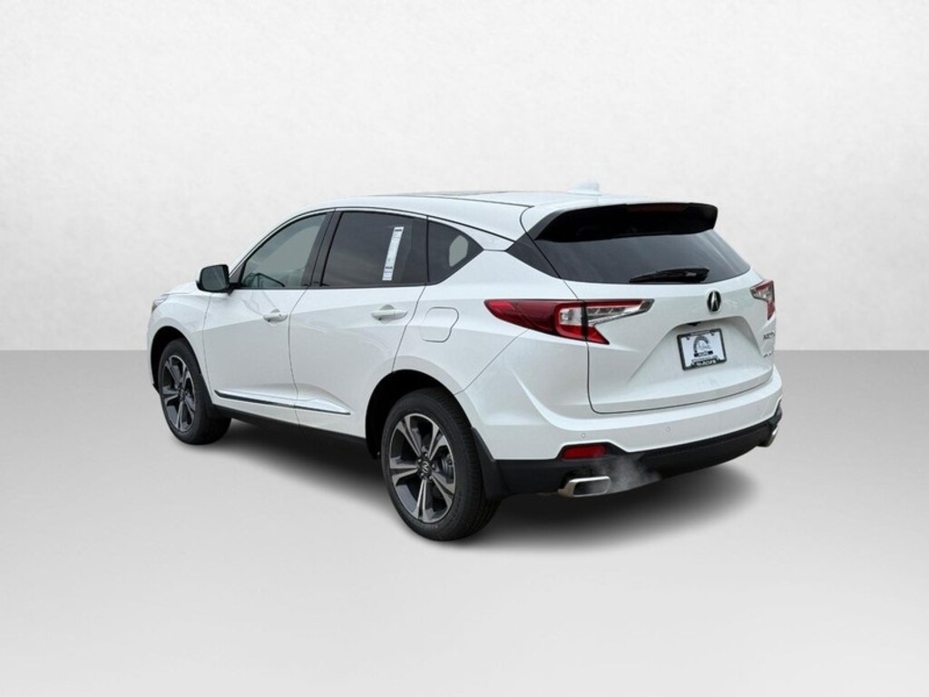 New 2026 Acura RDX Technology Package SUV
