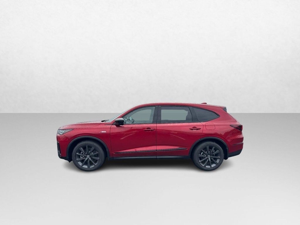 New 2026 Acura MDX SH-AWD A-Spec Package SUV