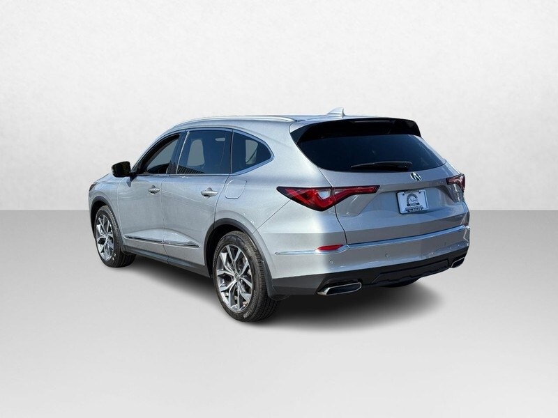 2023 Acura MDX SH-AWD Advance photo 2