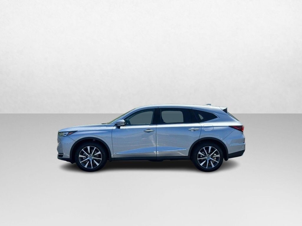 Certified 2026 Acura MDX FWD Technology Package SUV