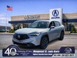  Acura ADX