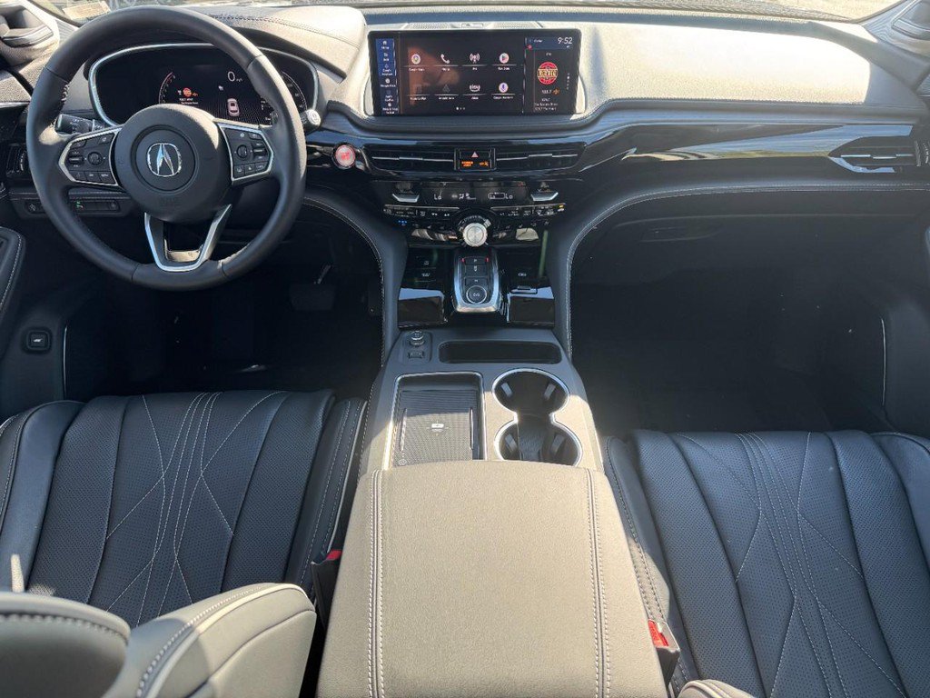 2026 Acura MDX Advance Package - Photo 16