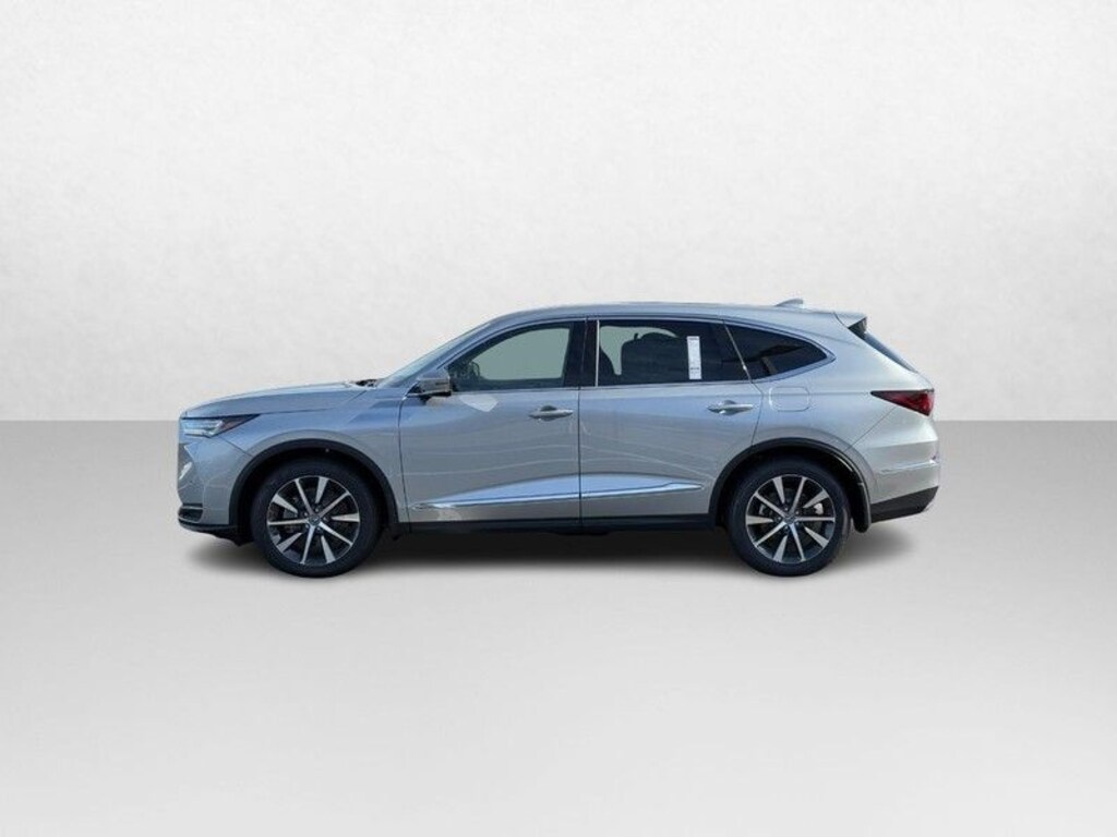 Used 2026 Acura MDX SH-AWD Technology Package SUV