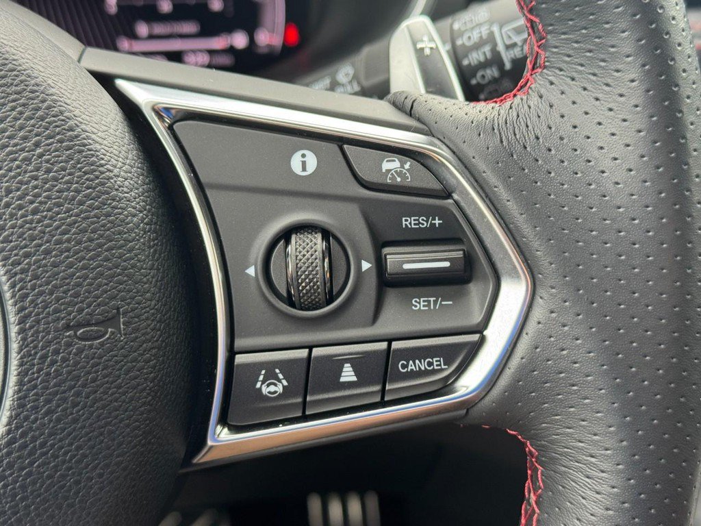 2025 Acura MDX A-spec w/Advance Package - Photo 26