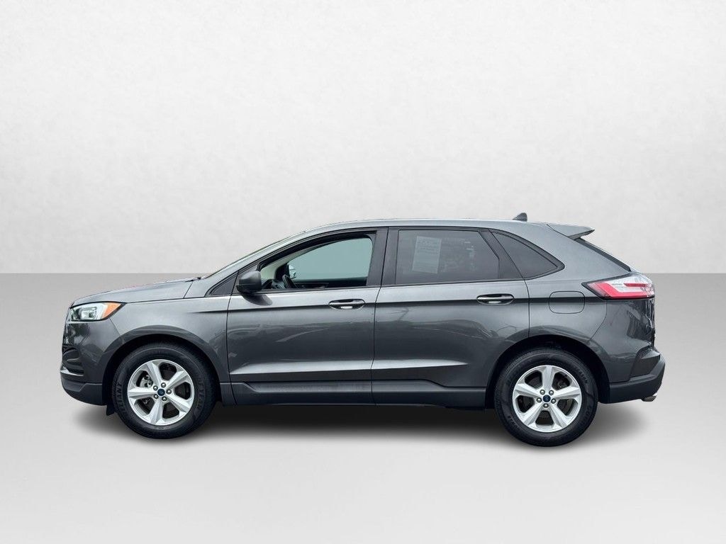 Used 2019 Ford Edge SE SUV