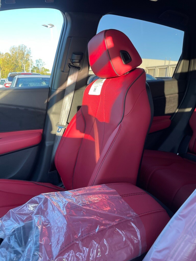 2026 Acura RDX A-Spec Advance photo 2