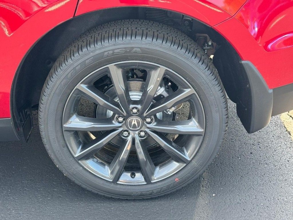 New 2026 Acura RDX A-Spec Package SUV