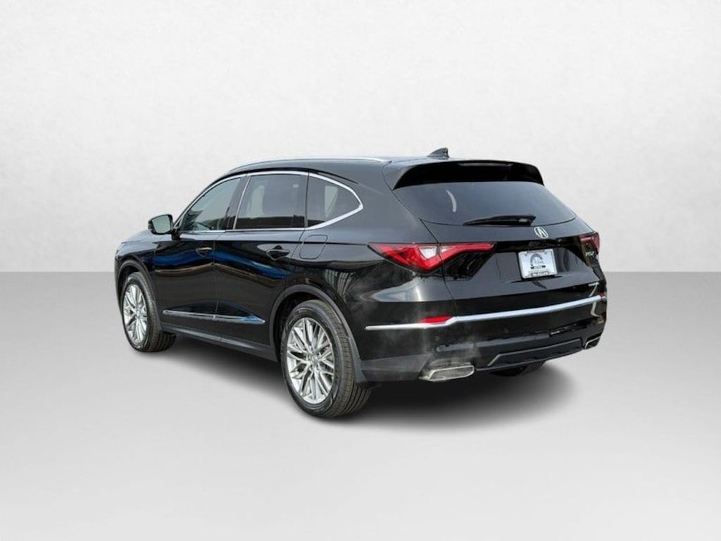 Certified 2023 Acura MDX SH-AWD Advance Package SUV