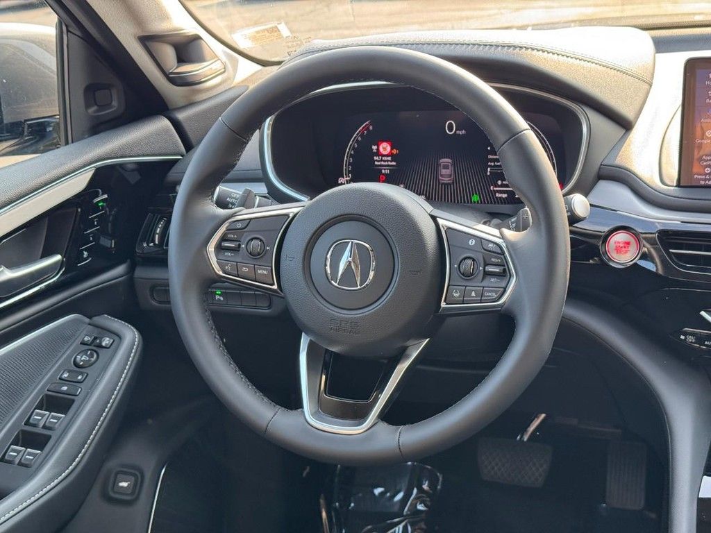 2026 Acura MDX Technology Package - Photo 17