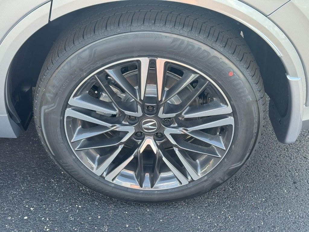 New 2026 Acura MDX SH-AWD Advance Package SUV